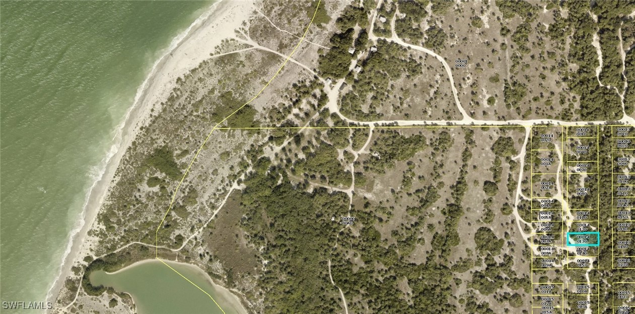 Cayo Costa Boca Grande, FL 33921 - Photo 1 of 5