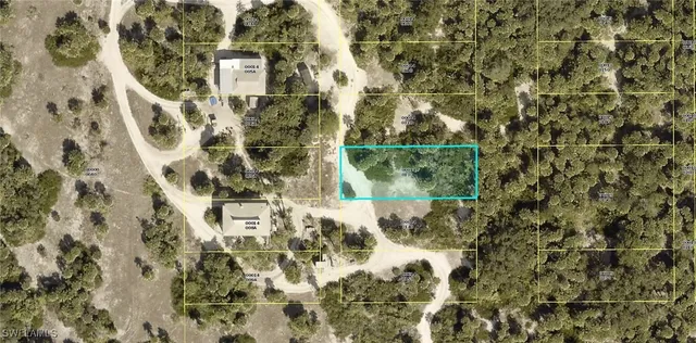 $99,000 | Cayo Costa, Boca Grande, FL 33921