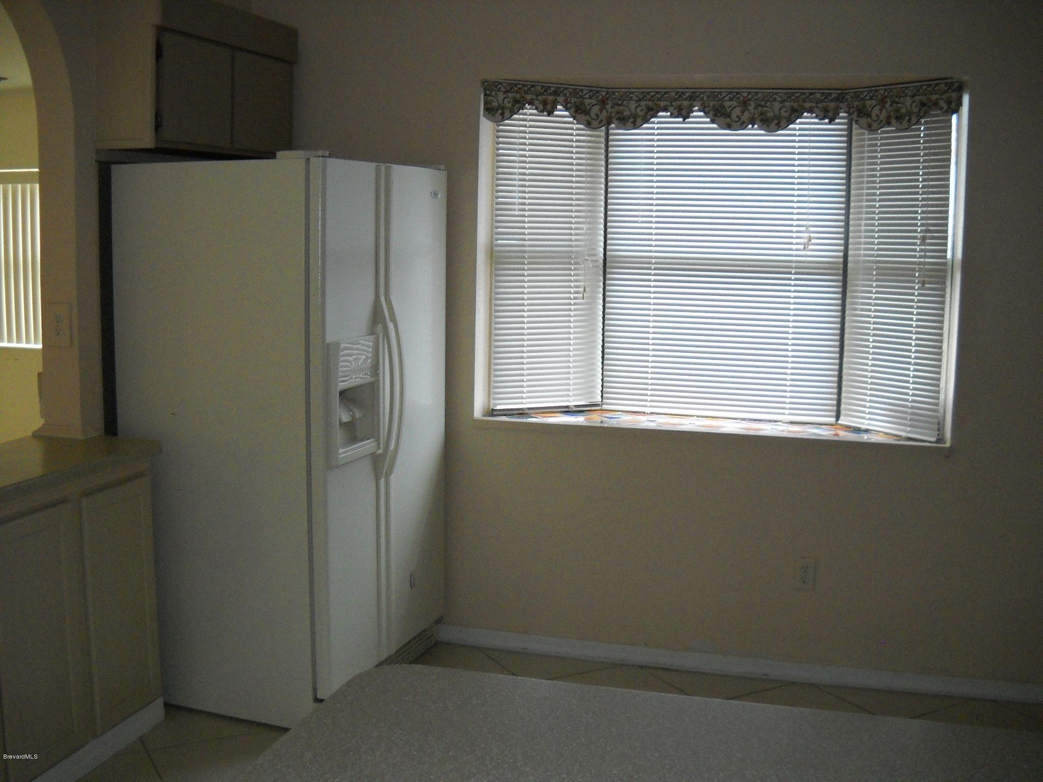 6468 Hudson Road Cocoa, FL 32927 - Photo 7 of 18 Kitchen view