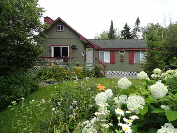 7 Circle Road Westfield, VT 05874 - Photo 1 of 21
