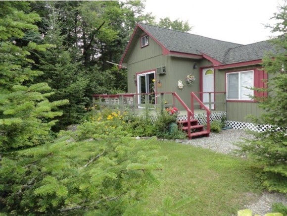 7 Circle Road Westfield, VT 05874 - Photo 2 of 21