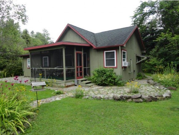 7 Circle Road Westfield, VT 05874 - Photo 18 of 21