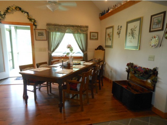 7 Circle Road Westfield, VT 05874 - Photo 5 of 21
