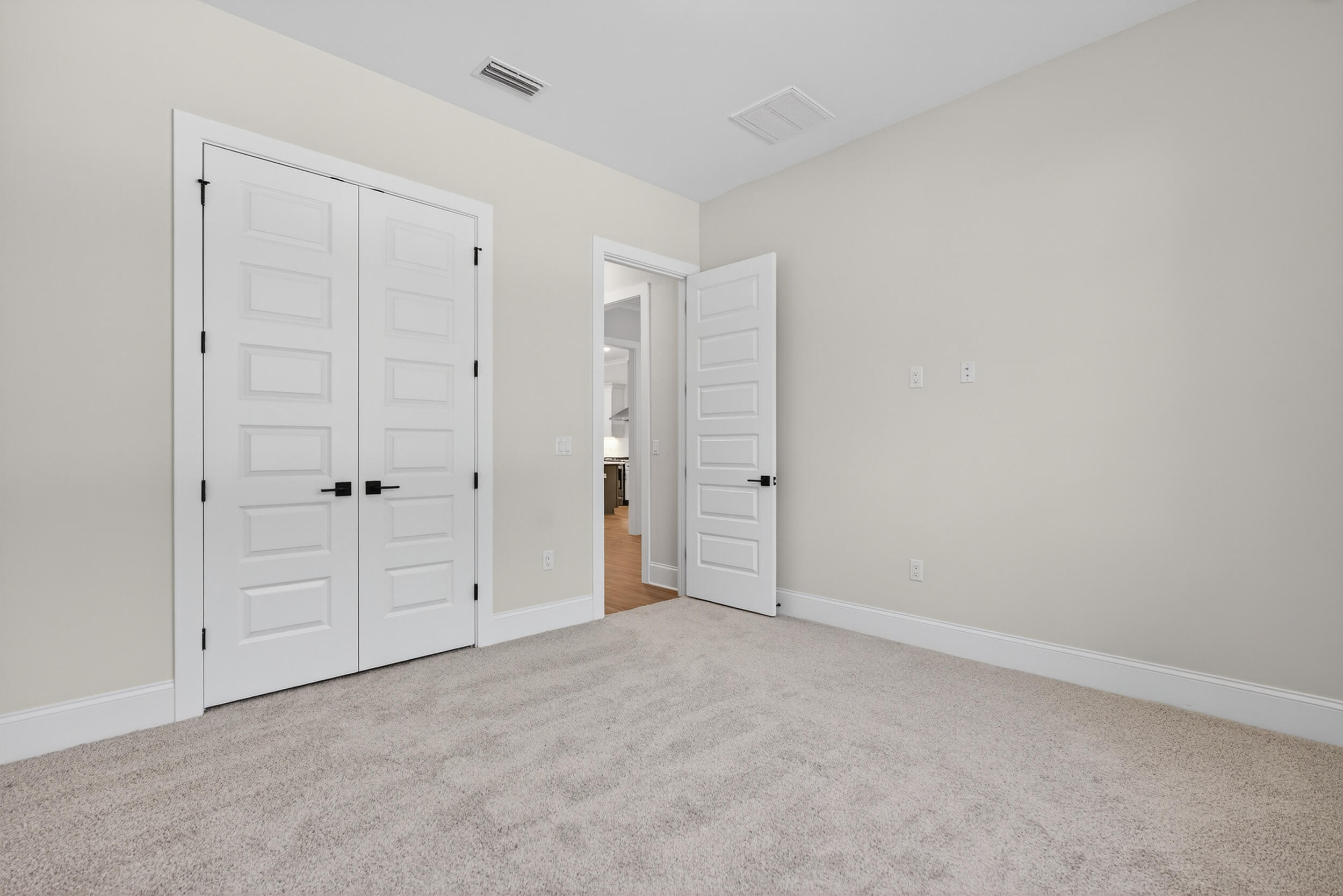 397 North J Hunter's Way, Unit LOT 36 Freeport, FL 32439 - Photo 34 of 54 a view of an empty room