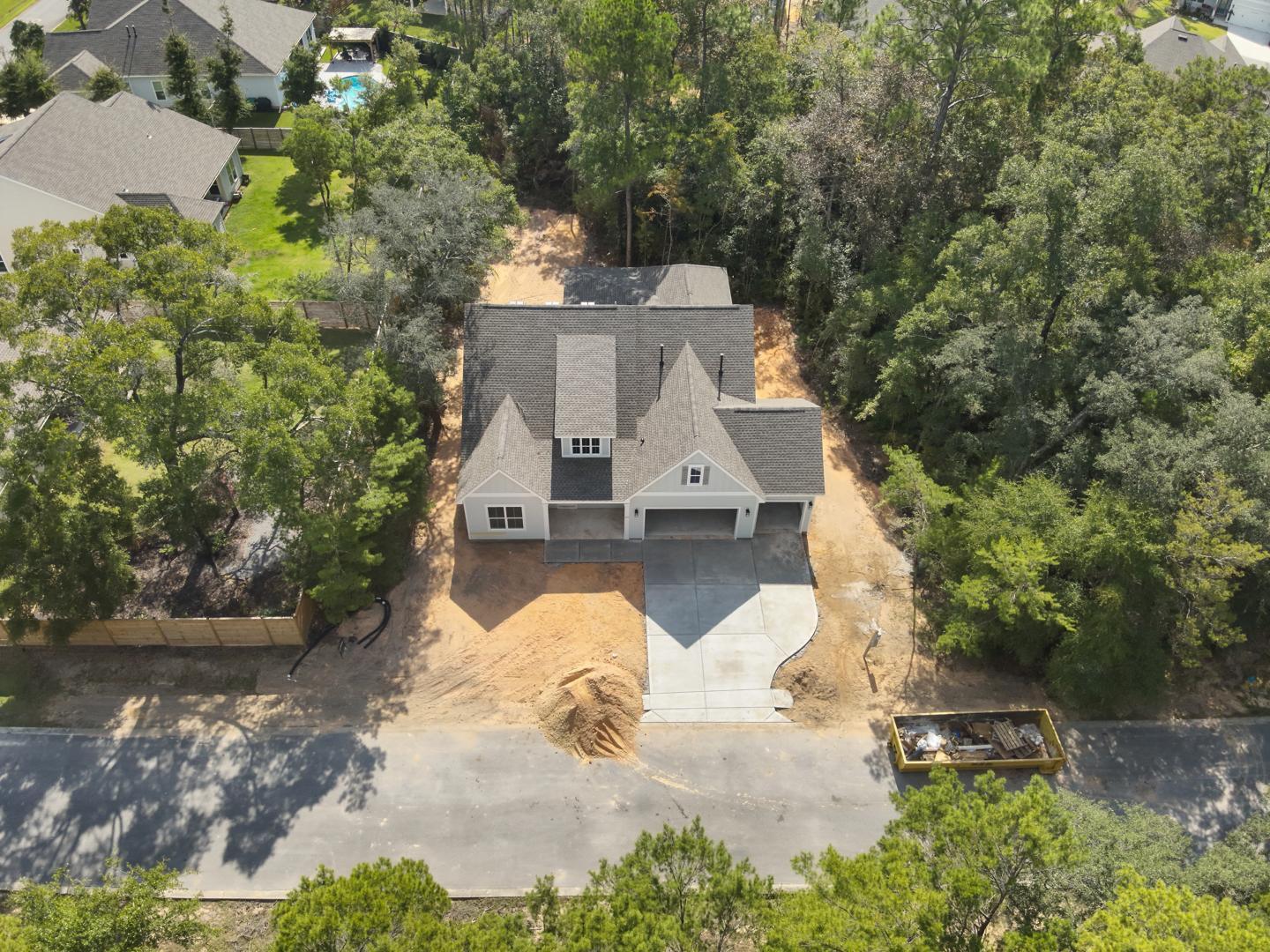 397 North J Hunter's Way, Unit LOT 36 Freeport, FL 32439 - Photo 46 of 54 Magnolia Bay Freeport Photos 10.21.2025