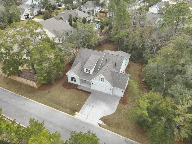 $569,900 | 397 North J Hunter's Way, Unit LOT 36, Freeport, FL 32439