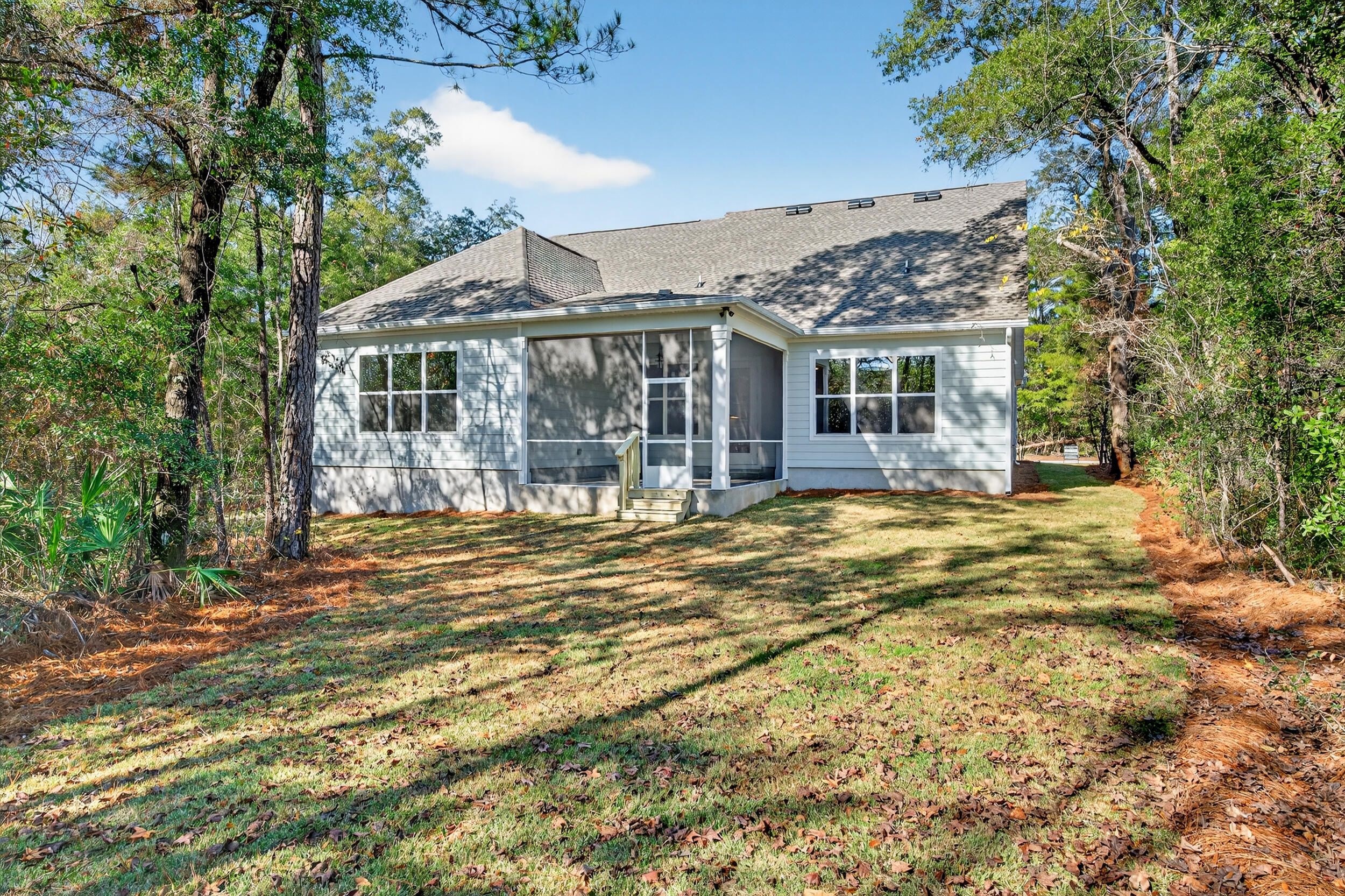 397 North J Hunter's Way, Unit LOT 36 Freeport, FL 32439 - Photo 6 of 54 DSC06600