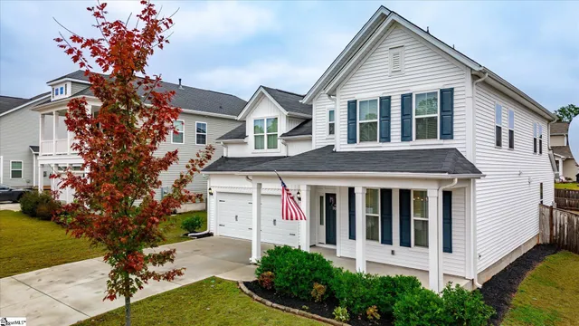 $499,000 | 308 Starling Avenue, Powdersville, SC 29642