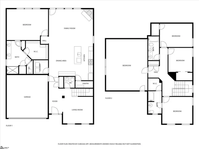 $499,000 | 308 Starling Avenue, Powdersville, SC 29642