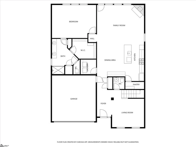 $499,000 | 308 Starling Avenue, Powdersville, SC 29642