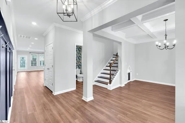 $499,000 | 308 Starling Avenue, Powdersville, SC 29642