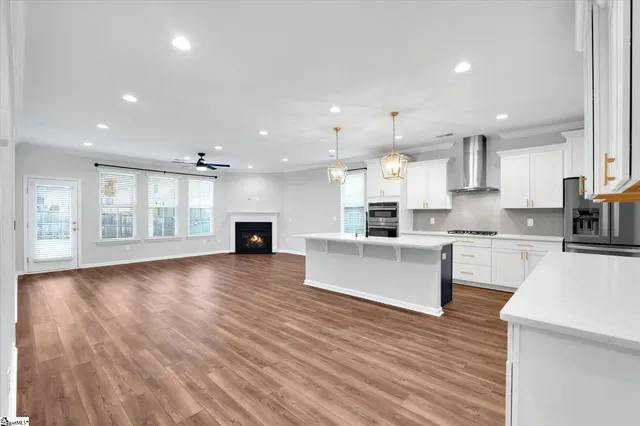 $499,000 | 308 Starling Avenue, Powdersville, SC 29642