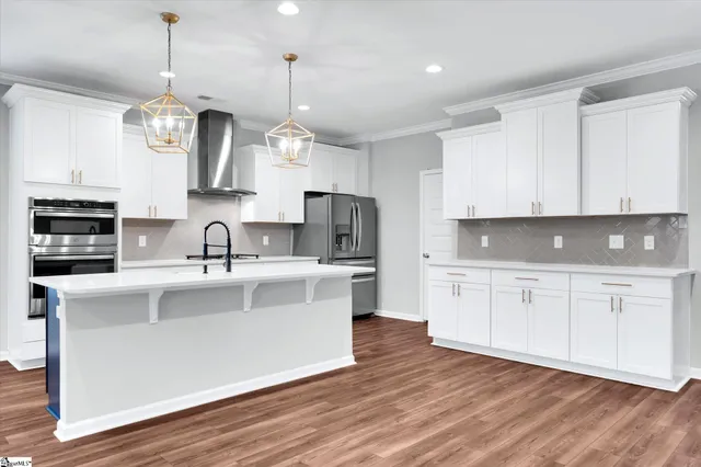 $499,000 | 308 Starling Avenue, Powdersville, SC 29642