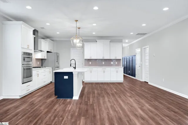 $499,000 | 308 Starling Avenue, Powdersville, SC 29642