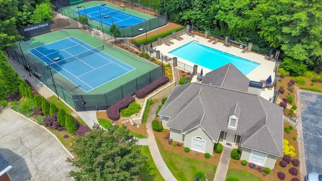 $750,000 | 915 Chipley Court Northeast, Marietta, GA 30062