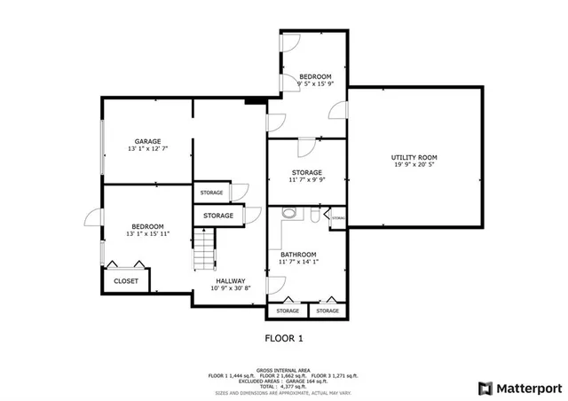 $750,000 | 915 Chipley Court Northeast, Marietta, GA 30062