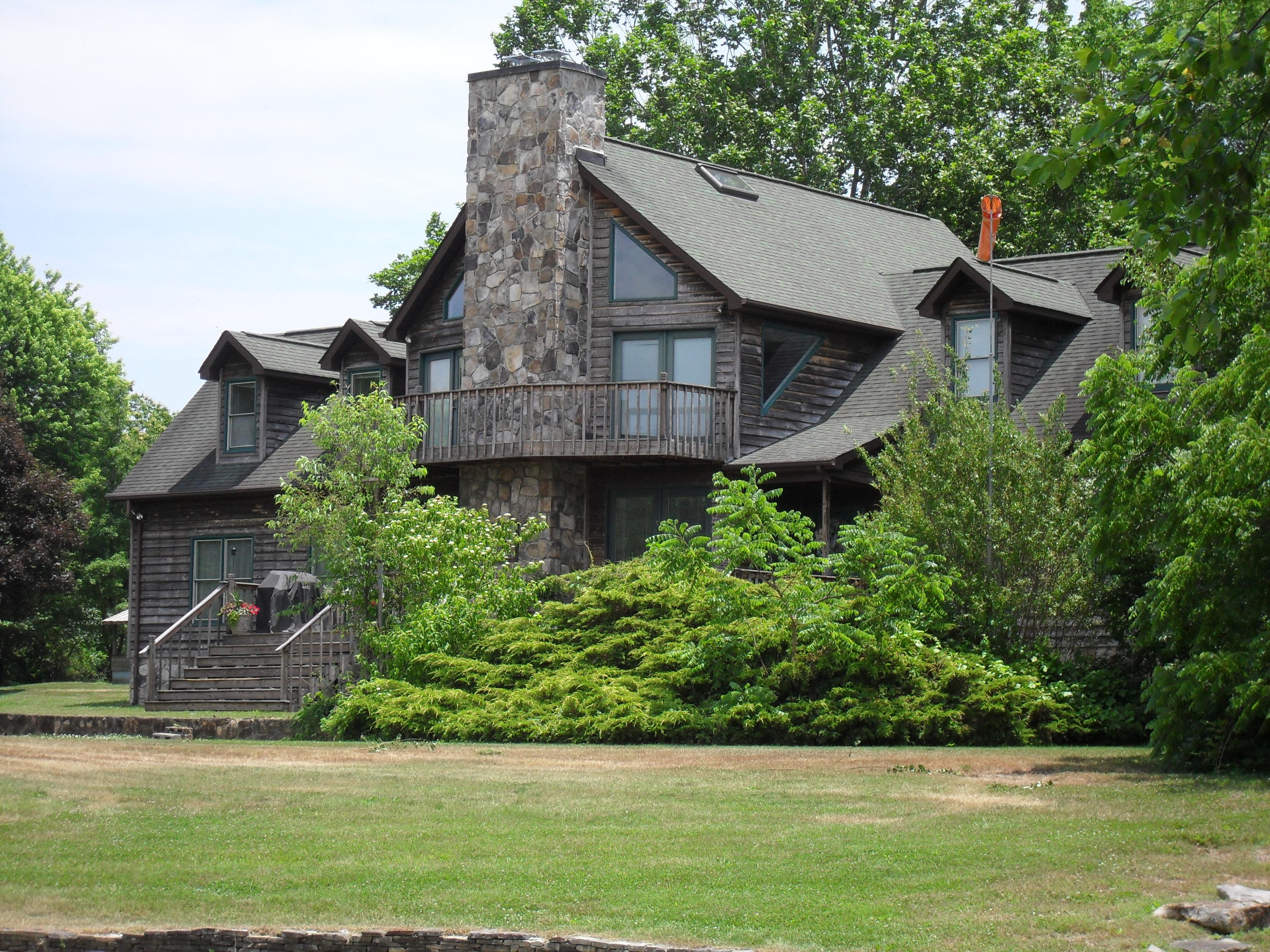 2702 Poe Road Soddy Daisy, TN 37379 - Photo 1 of 74 SDC14016