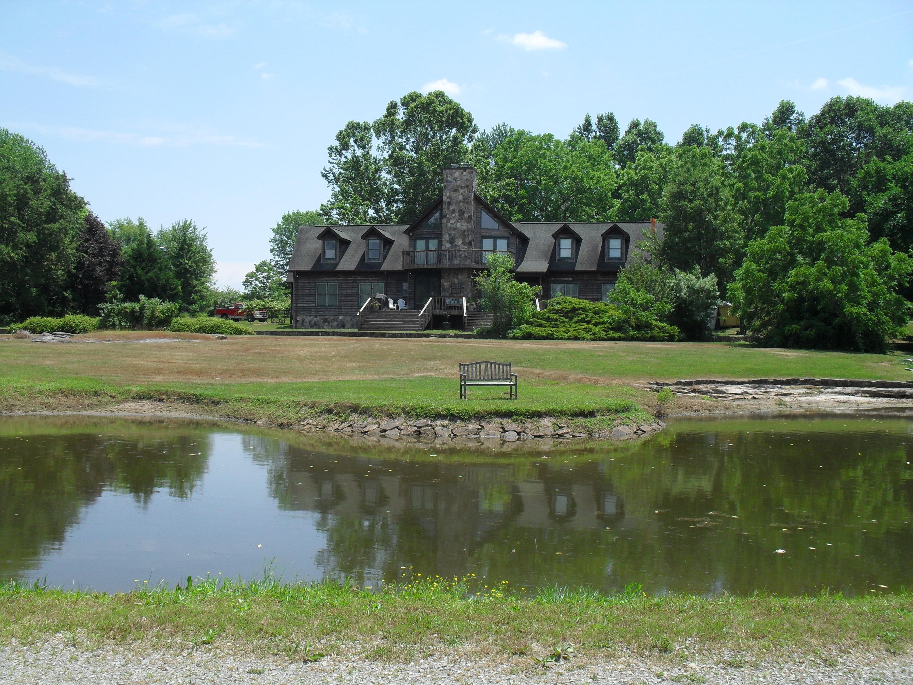 2702 Poe Road Soddy Daisy, TN 37379 - Photo 4 of 74 SDC13981