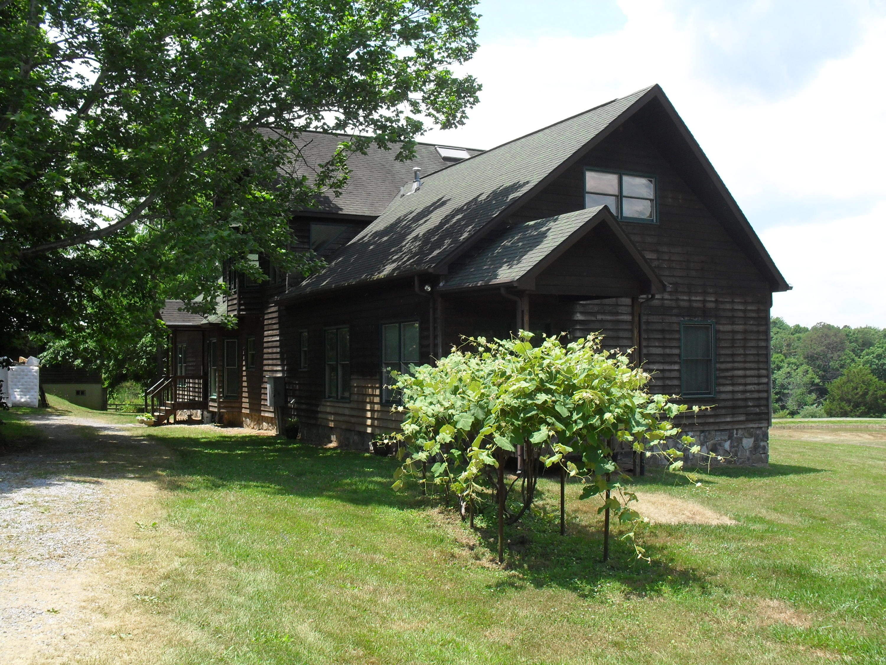 2702 Poe Road Soddy Daisy, TN 37379 - Photo 5 of 74 SDC14012