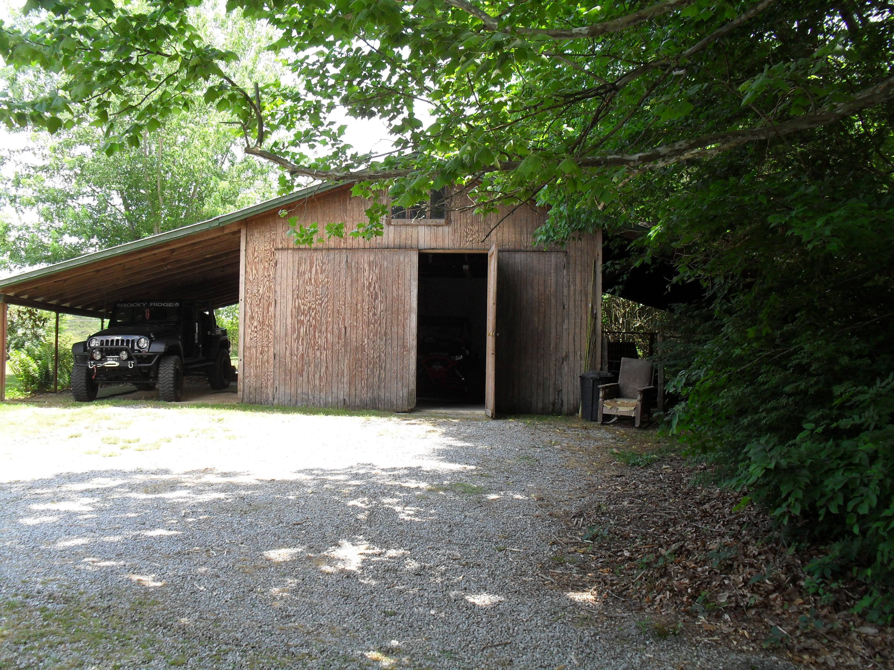 2702 Poe Road Soddy Daisy, TN 37379 - Photo 42 of 74 SDC14006