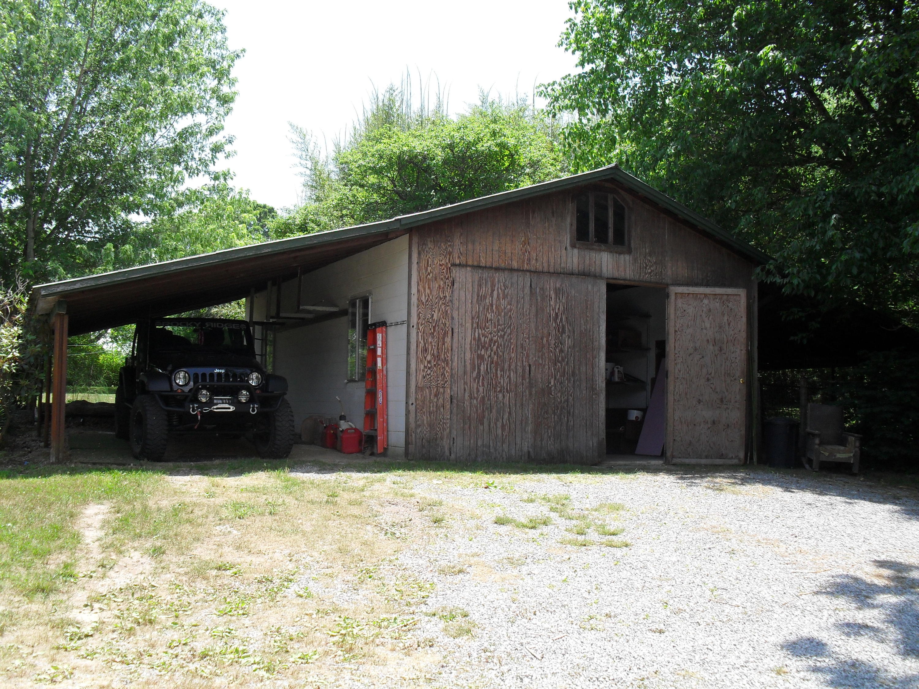2702 Poe Road Soddy Daisy, TN 37379 - Photo 43 of 74 SDC13973