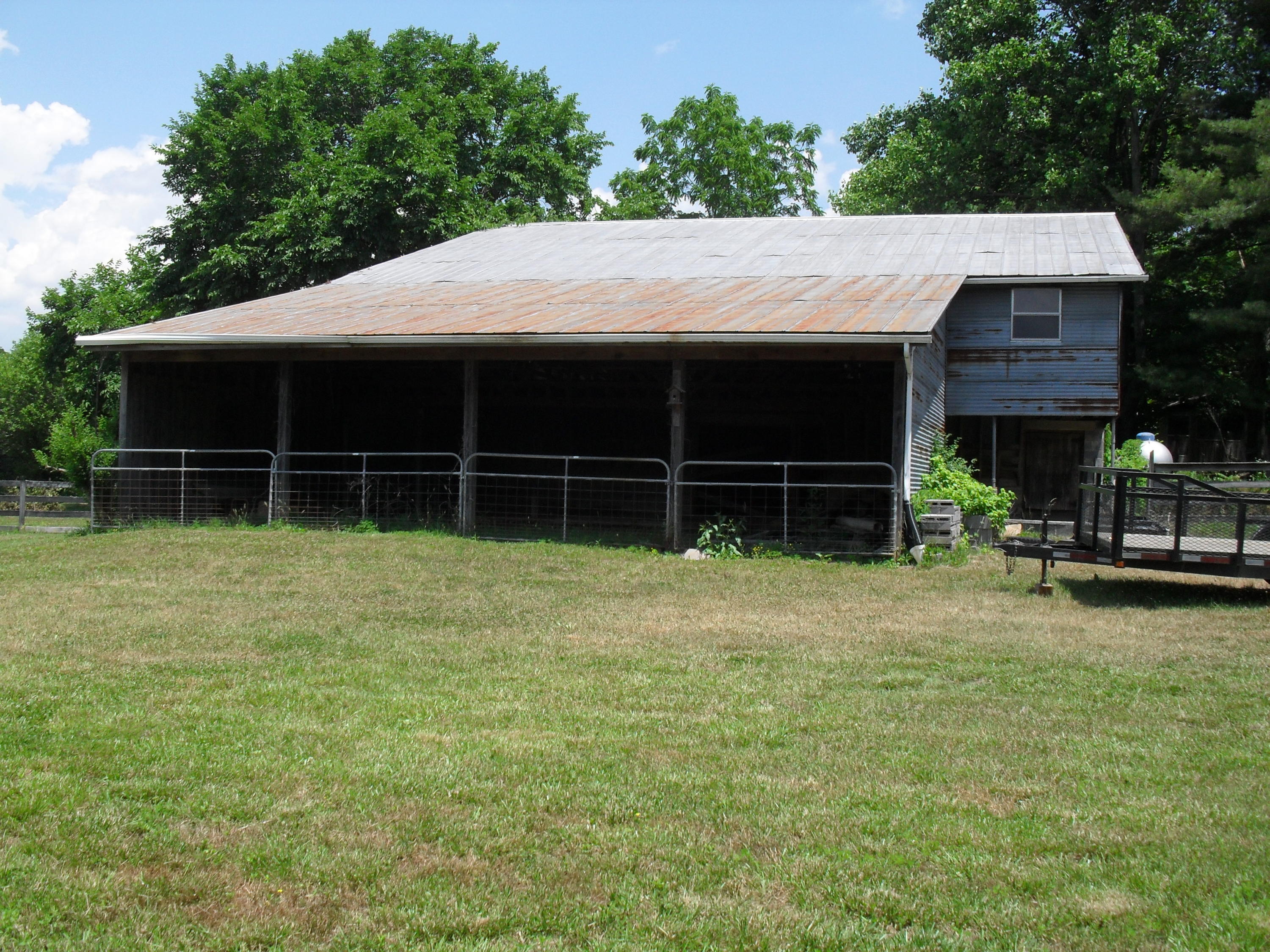 2702 Poe Road Soddy Daisy, TN 37379 - Photo 47 of 74 SDC13993