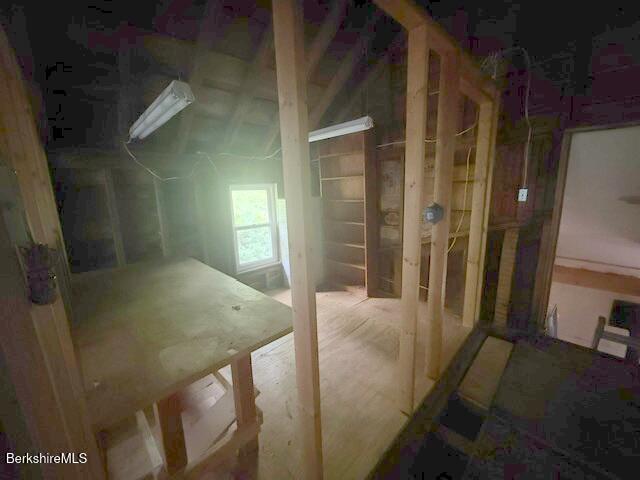 352 West Shaft Road North Adams, MA 01247 - Photo 11 of 21 2nd floor potential bath