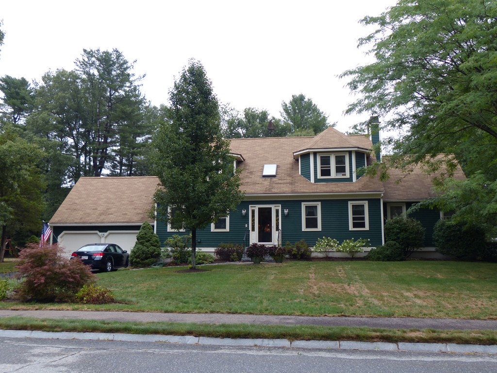 11 Rainbow Ridge Georgetown, MA 01833 - Photo 1 of 23 Gallery Image 1