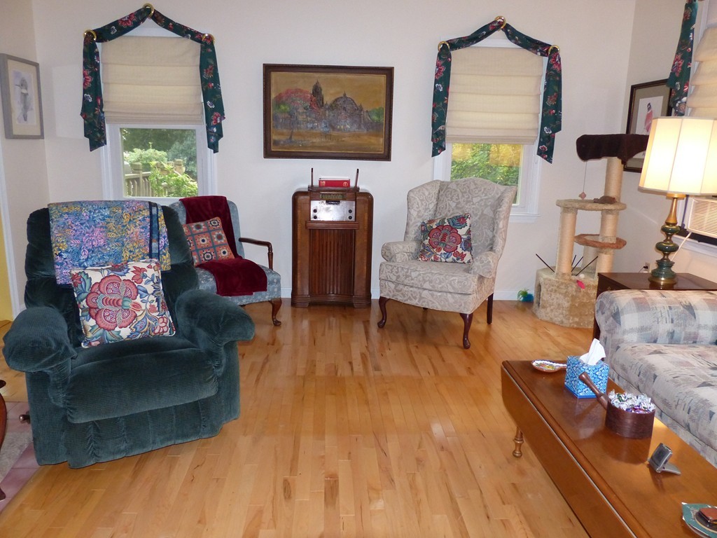 11 Rainbow Ridge Georgetown, MA 01833 - Photo 8 of 23 Gallery Image 8