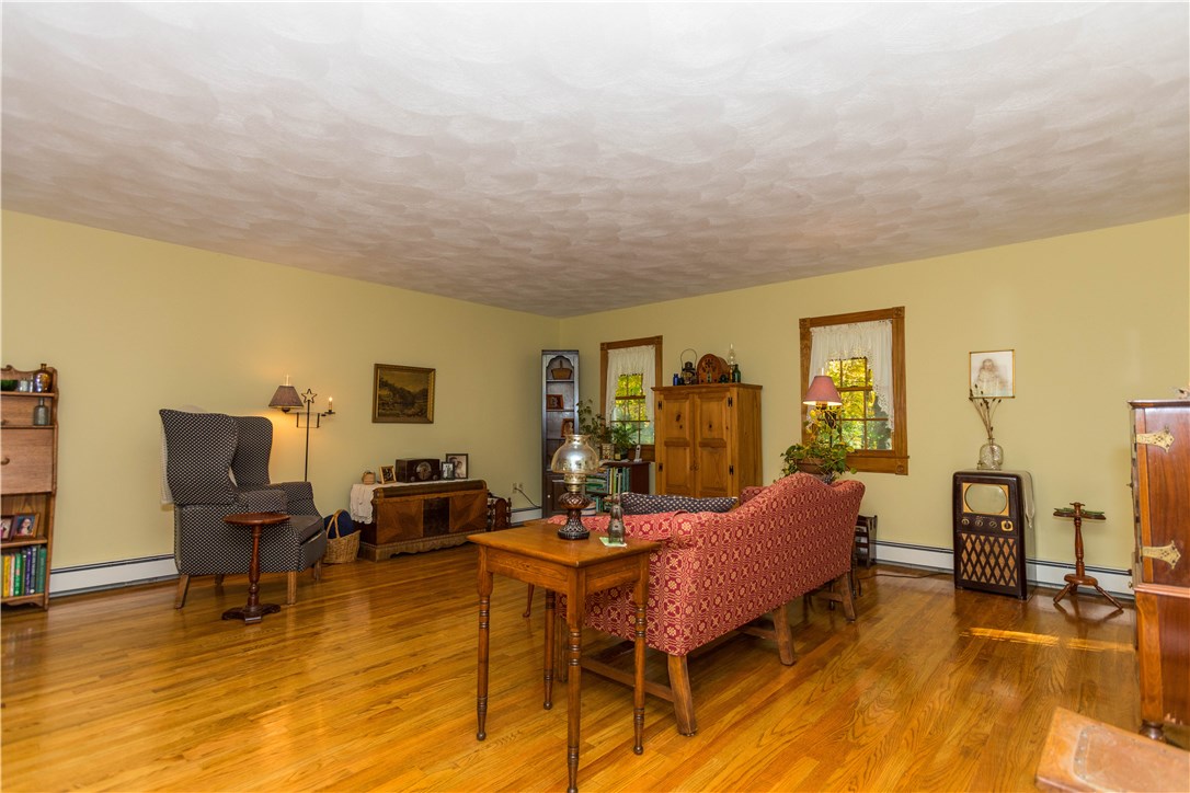 780 Durfee Hill Road Glocester, RI 02814 - Photo 12 of 39
