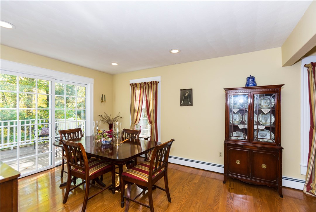 780 Durfee Hill Road Glocester, RI 02814 - Photo 15 of 39