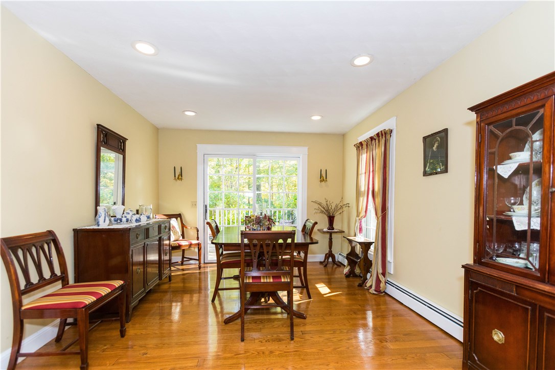 780 Durfee Hill Road Glocester, RI 02814 - Photo 16 of 39