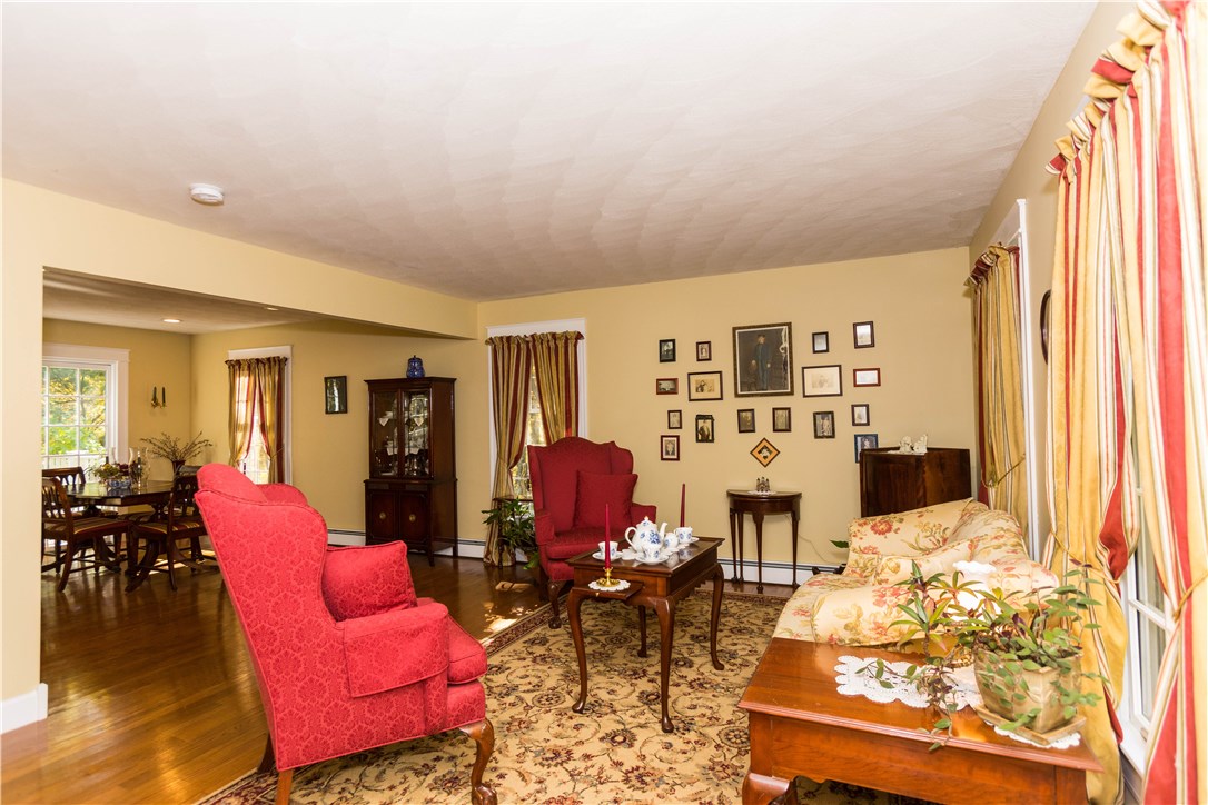 780 Durfee Hill Road Glocester, RI 02814 - Photo 17 of 39