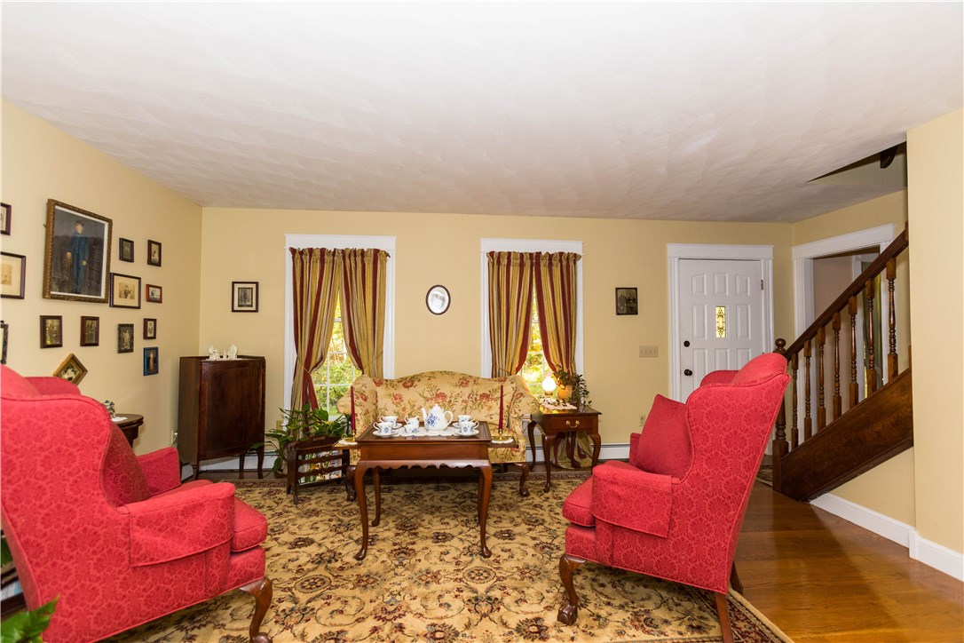 780 Durfee Hill Road Glocester, RI 02814 - Photo 18 of 39