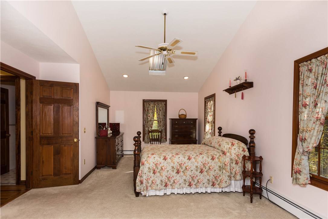 780 Durfee Hill Road Glocester, RI 02814 - Photo 22 of 39