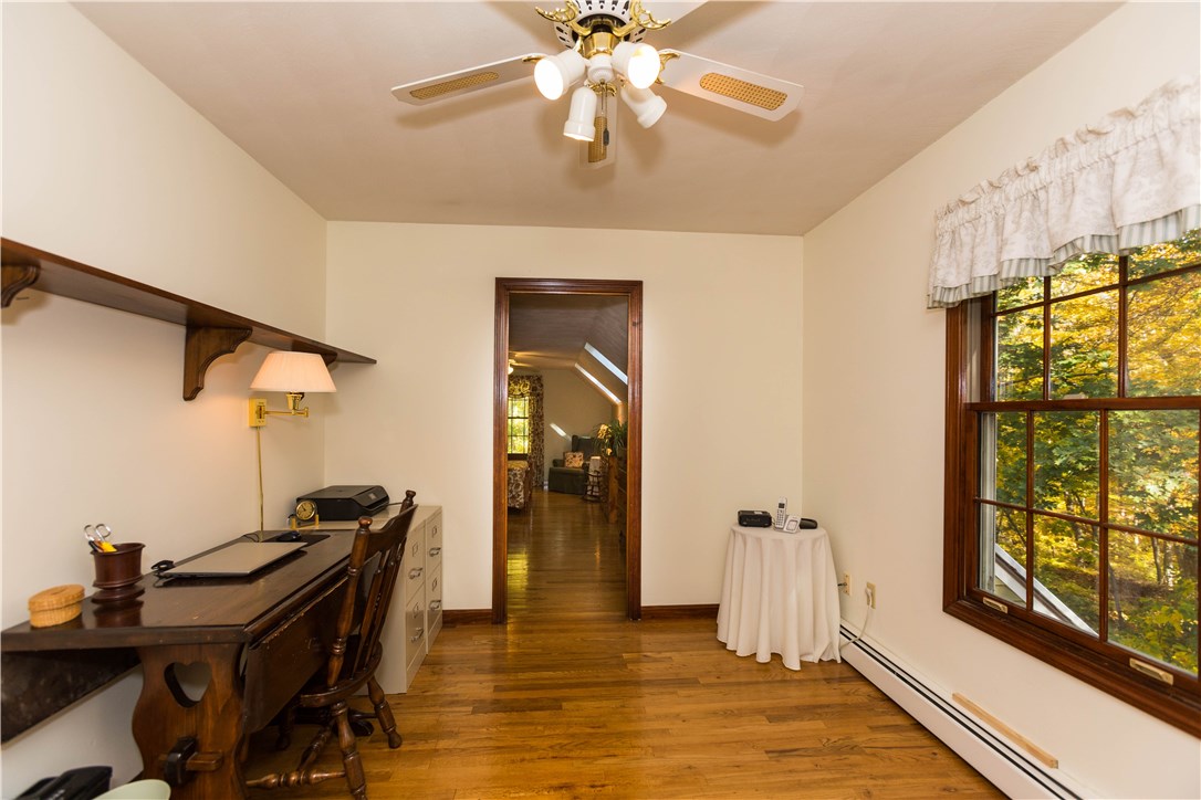 780 Durfee Hill Road Glocester, RI 02814 - Photo 26 of 39