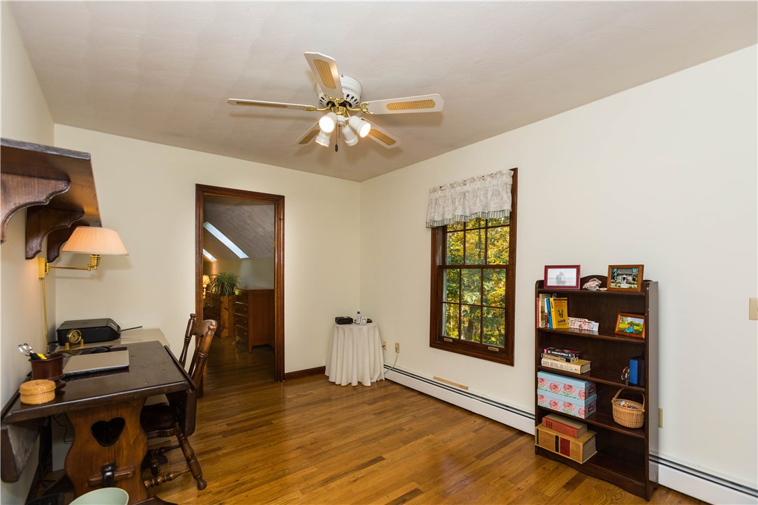 780 Durfee Hill Road Glocester, RI 02814 - Photo 28 of 39