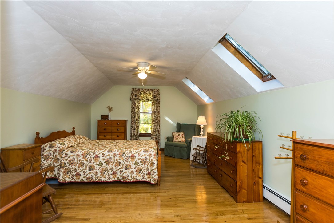 780 Durfee Hill Road Glocester, RI 02814 - Photo 29 of 39