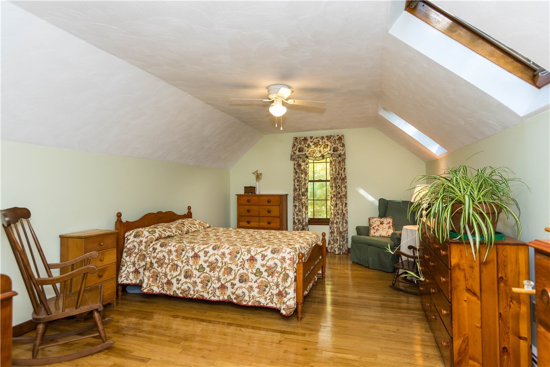 780 Durfee Hill Road Glocester, RI 02814 - Photo 30 of 39