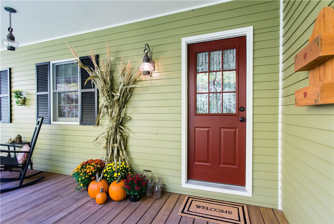 780 Durfee Hill Road Glocester, RI 02814 - Photo 3 of 39
