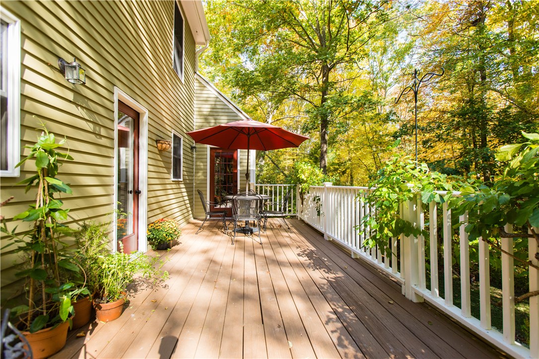 780 Durfee Hill Road Glocester, RI 02814 - Photo 35 of 39