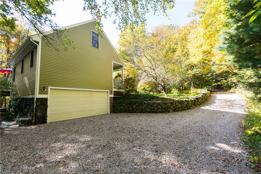 780 Durfee Hill Road Glocester, RI 02814 - Photo 37 of 39