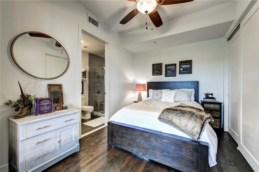 1820 Peachtree Road Northwest, Unit 1003 Atlanta, GA 30309 - Photo 14 of 39