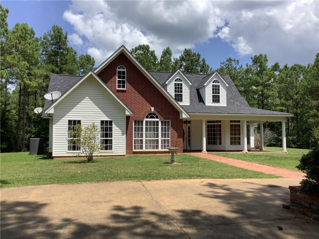 2701 Hwy 479 Road Saline, LA 71070 - Photo 1 of 22 Gallery Image 1