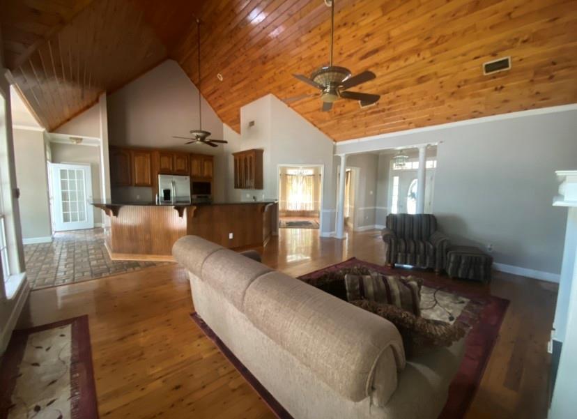 2701 Hwy 479 Road Saline, LA 71070 - Photo 16 of 22 Gallery Image 16