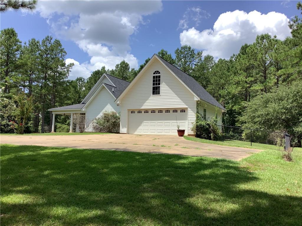 2701 Hwy 479 Road Saline, LA 71070 - Photo 2 of 22 Gallery Image 2