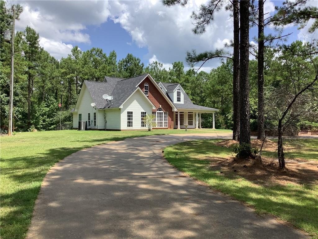 2701 Hwy 479 Road Saline, LA 71070 - Photo 3 of 22 Gallery Image 3