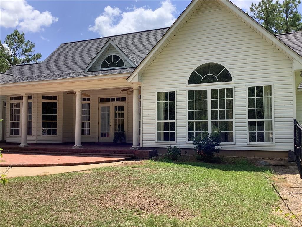 2701 Hwy 479 Road Saline, LA 71070 - Photo 4 of 22 Gallery Image 4