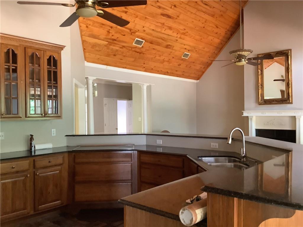 2701 Hwy 479 Road Saline, LA 71070 - Photo 5 of 22 Gallery Image 5