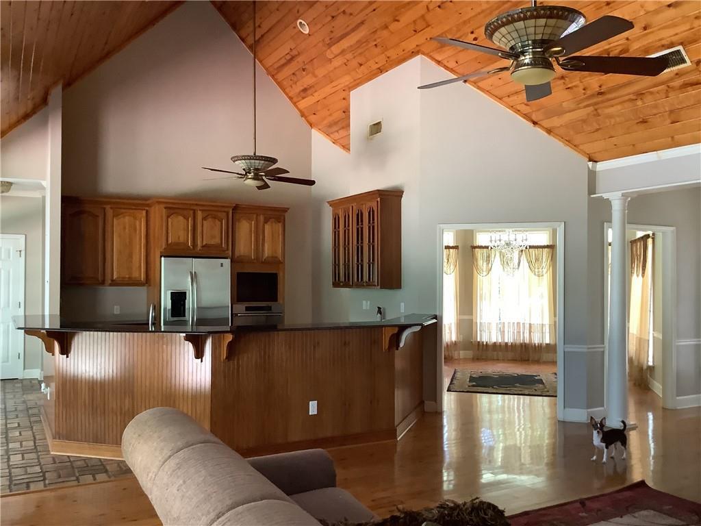 2701 Hwy 479 Road Saline, LA 71070 - Photo 8 of 22 Gallery Image 8